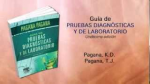 Guía de pruebas diagnósticas y de laboratorio vignette