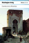 Cuentos de la Alhambra vignette