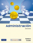 Administración vignette