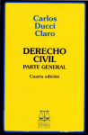 Derecho Civil vignette