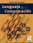 Lenguaje y Comunicacion vignette