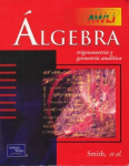 Algebra,trigonometría y geometría analítica vignette