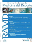 Revista Andaluza de Medicina del Deporte vignette