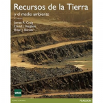 Recursos de la tierra y el medio ambiente vignette