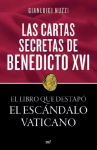 Las cartas secretas de Benedicto XVI vignette