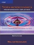 Teoría Microeconómica : principios básicos y ampliaciones vignette
