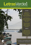 Procesos socioambientales en territorios amazónicos vignette