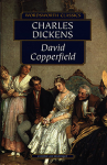 David Copperfield vignette