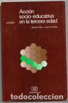 Acción socio-educativa en la tercera edad vignette
