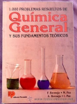 1.000 Problemas Resueltos de Química General y sus Fundamentos Teóricos vignette