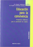 Educación para la convivencia vignette