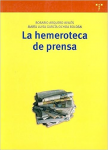 La hemeroteca de prensa vignette