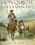 Don Quijote de la Mancha vignette