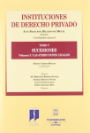 INSTITUCIONES DE DERECHO PRIVADO vignette