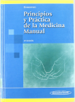 Principios y práctica de la medicina manual vignette