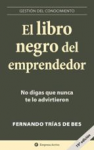 EL LIBRO NEGRO DEL EMPRENDEDOR vignette