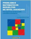 Problemas matemáticos resueltos de nivel avanzado vignette