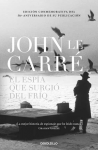 EL ESPIA QUE SURGIO DEL FRIO vignette