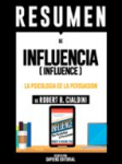 INFLUENCIA vignette