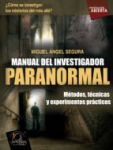 MANUAL DEL INVESTIGADOR PARANORMAL vignette