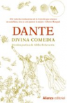 Divina Comedia vignette