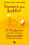 TENEMOS QUE HABLAR vignette