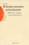 EL SISTEMA PREVENTIVO EN LA EDUCACIÓN vignette