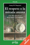 EL RESPETO A LA MIRADA ATENTA vignette