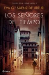 Los señores del tiempo vignette