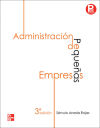 Administración de pequeñas empresas vignette