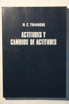 Actitudes y cambios de actitudes vignette