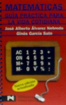 Matemáticas vignette