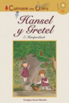 HANSEL Y GRETEL vignette