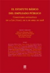 EL ESTATUTO BÁSICO DEL EMPLEADO PÚBLICO vignette