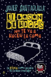 El bosón de Higgs no te va a hacer la cama vignette