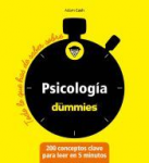 Psicología vignette
