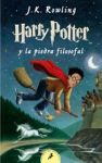 Harry Potter y la piedra filosofal vignette