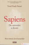 De animales a dioses (Sapiens) vignette