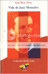 Vida de Juan Montalvo imagen