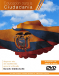 Educación para la Ciudadanía. Segundo año de bachillerato general unificado imagen