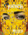 Revista del Consejo de la Judicatura. Justicia para todos. imagen